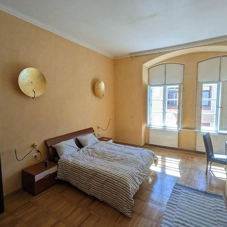 Boheme Central Apartment Timisoara Esterno foto
