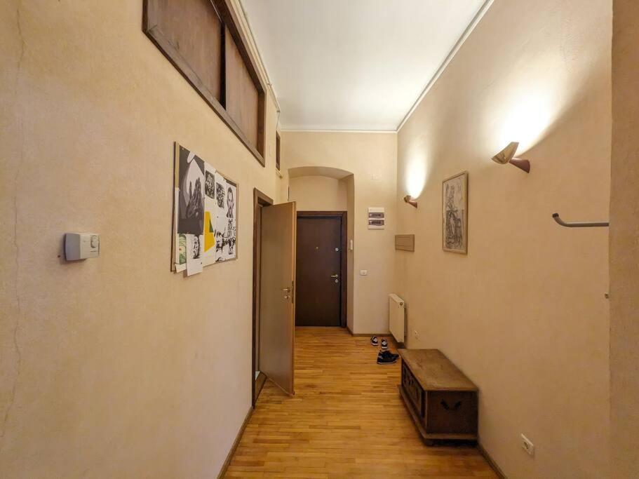 Boheme Central Apartment Timisoara Esterno foto
