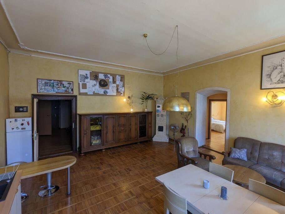 Boheme Central Apartment Timisoara Esterno foto