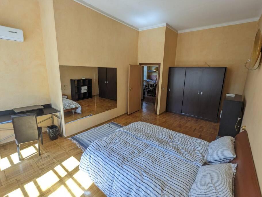 Boheme Central Apartment Timisoara Esterno foto