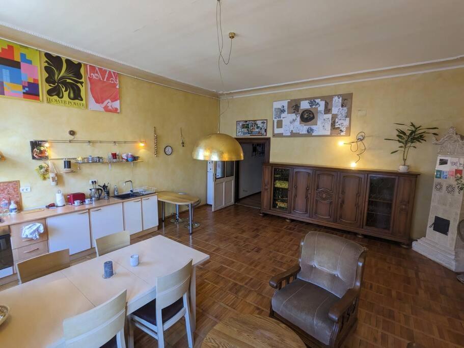 Boheme Central Apartment Timisoara Esterno foto