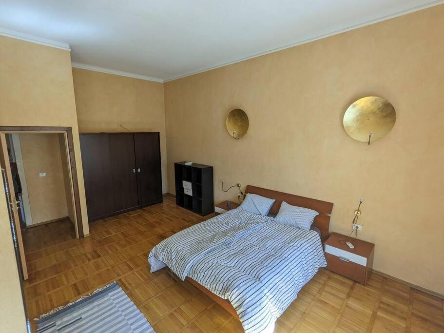 Boheme Central Apartment Timisoara Esterno foto