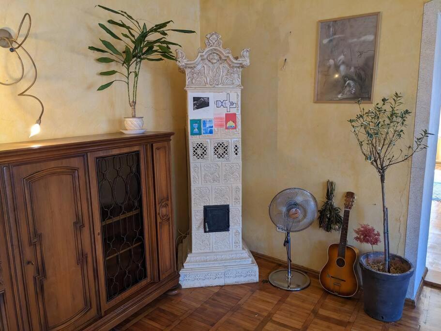Boheme Central Apartment Timisoara Esterno foto